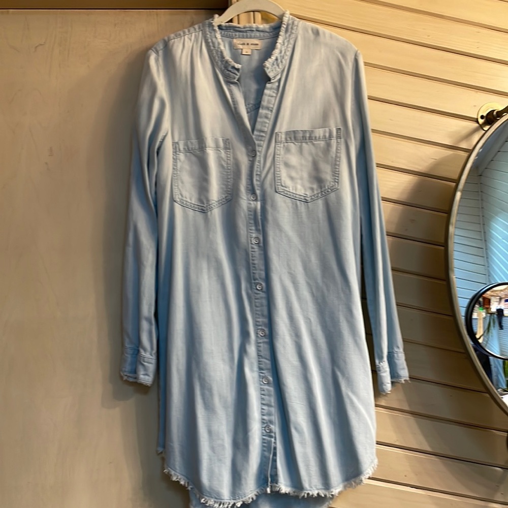 Really sweet dress, great for fall